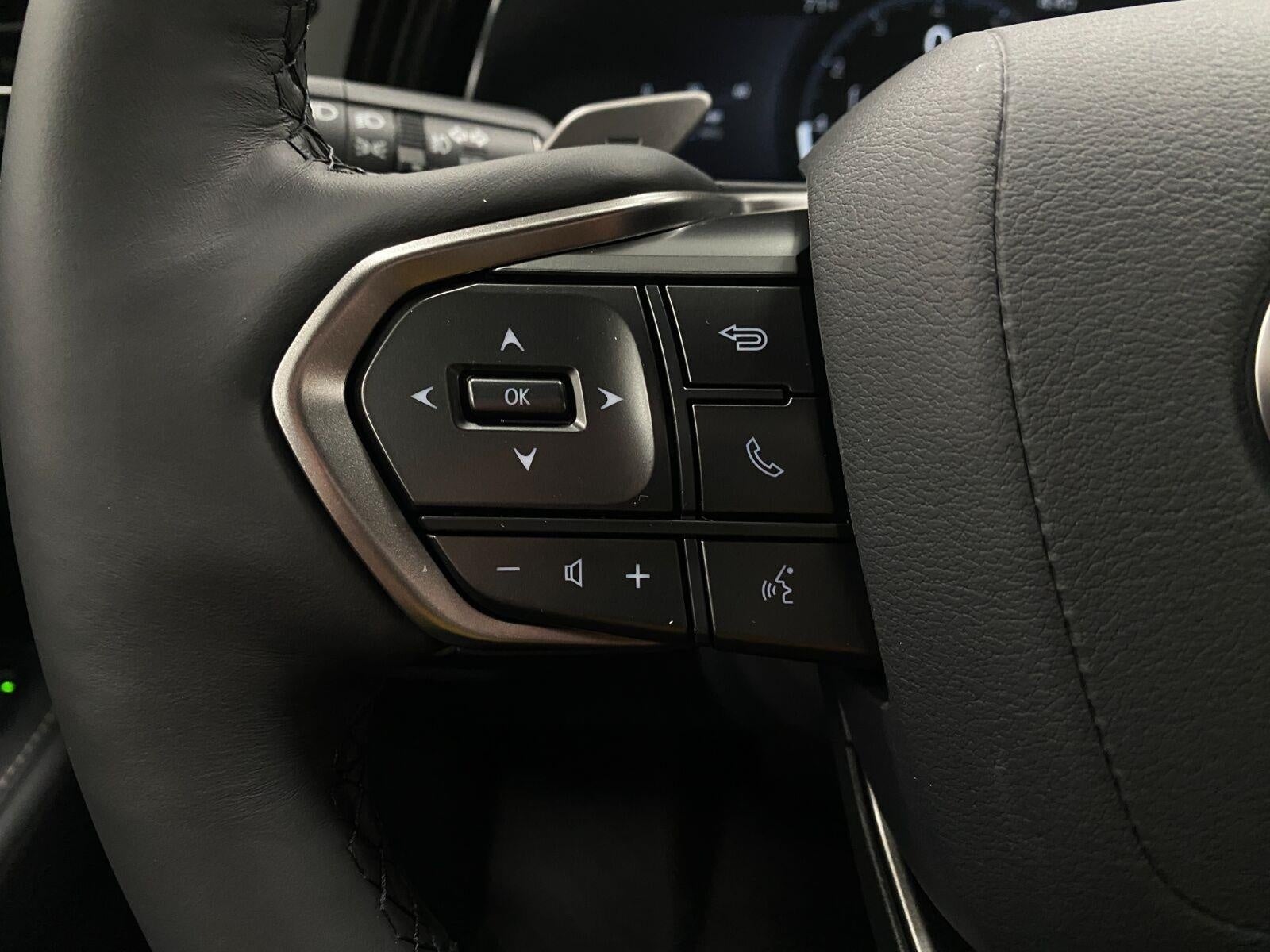 2026 Lexus TX 350 PREMIUM AWD