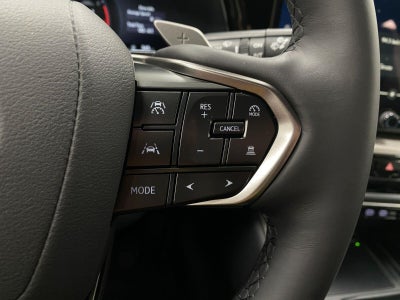 2026 Lexus TX 350 PREMIUM AWD