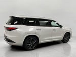 2026 Lexus TX 350 PREMIUM AWD