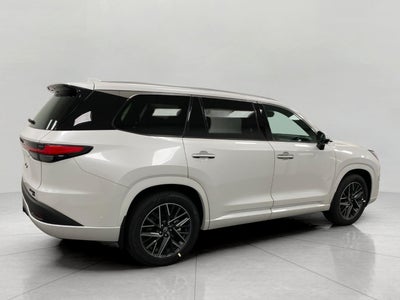 2026 Lexus TX 350 PREMIUM AWD