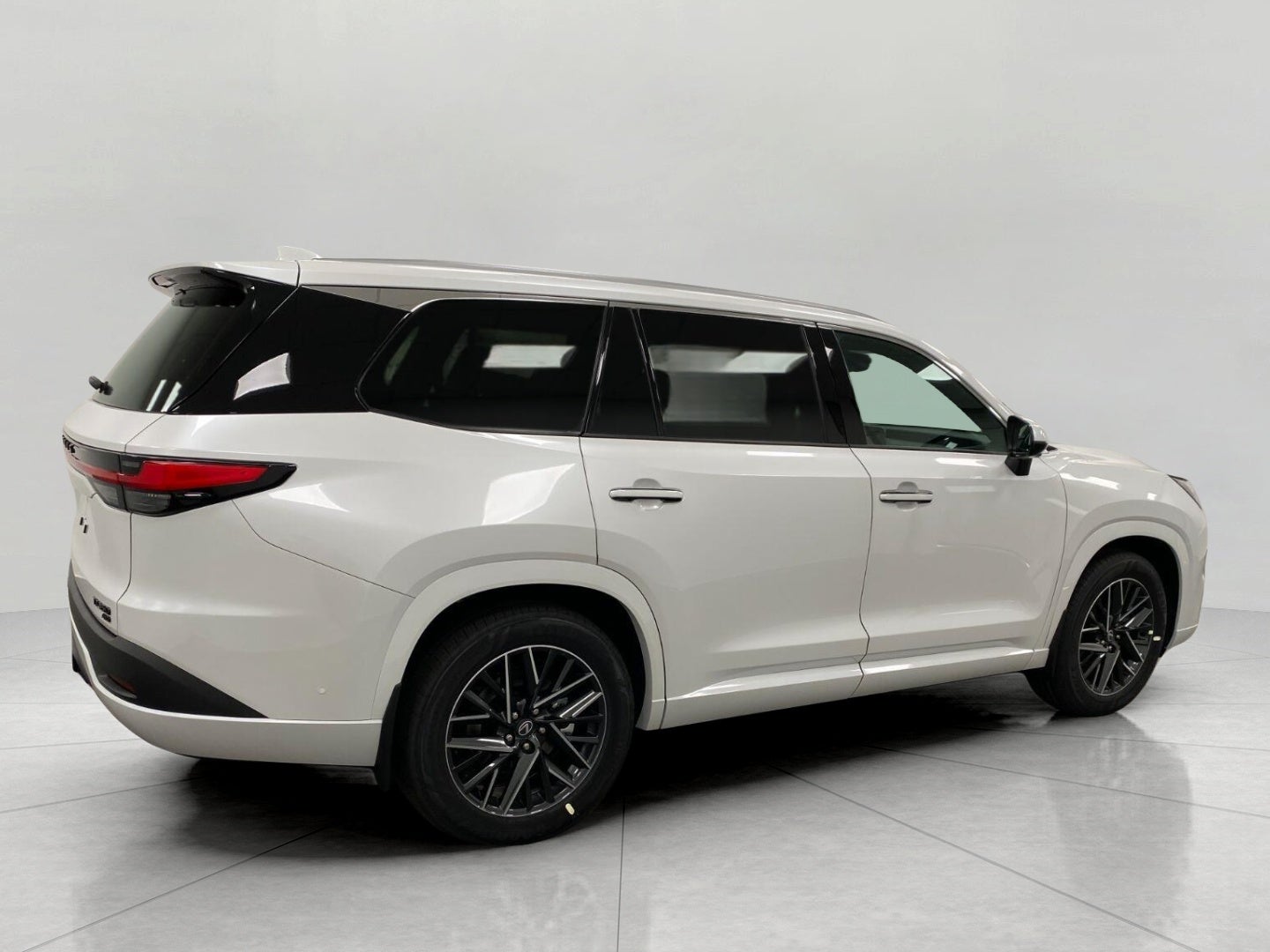 2026 Lexus TX 350 PREMIUM AWD