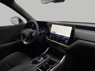 2026 Lexus TX 350 PREMIUM AWD