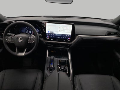 2026 Lexus TX 350 PREMIUM AWD