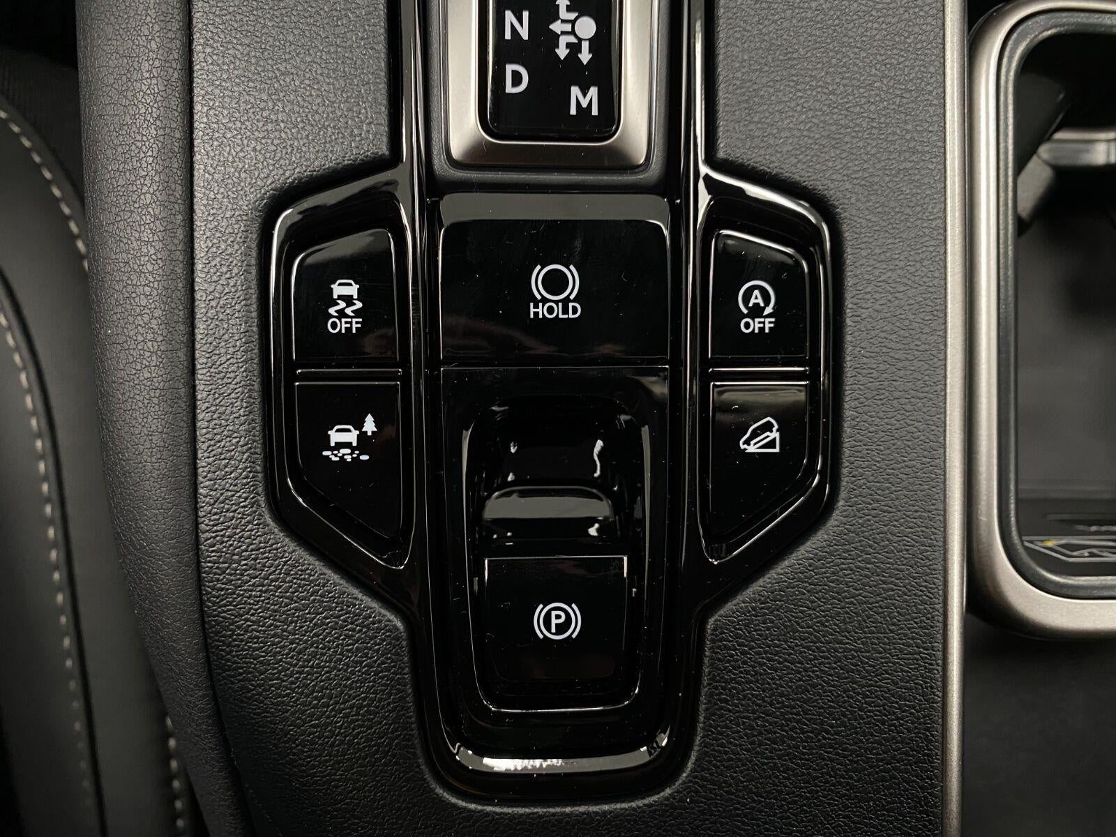 2026 Lexus TX 350 PREMIUM AWD