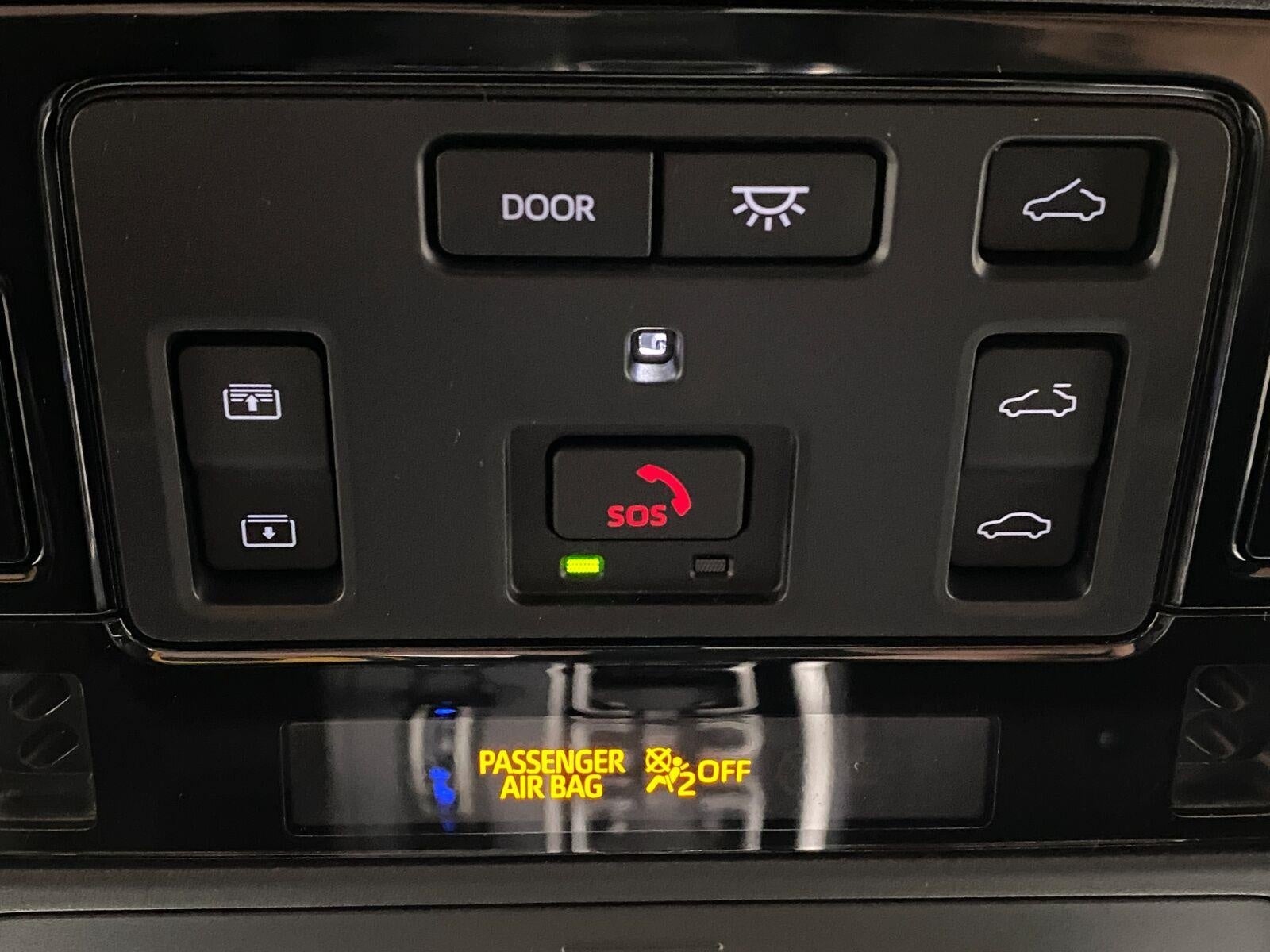2026 Lexus TX 350 PREMIUM AWD