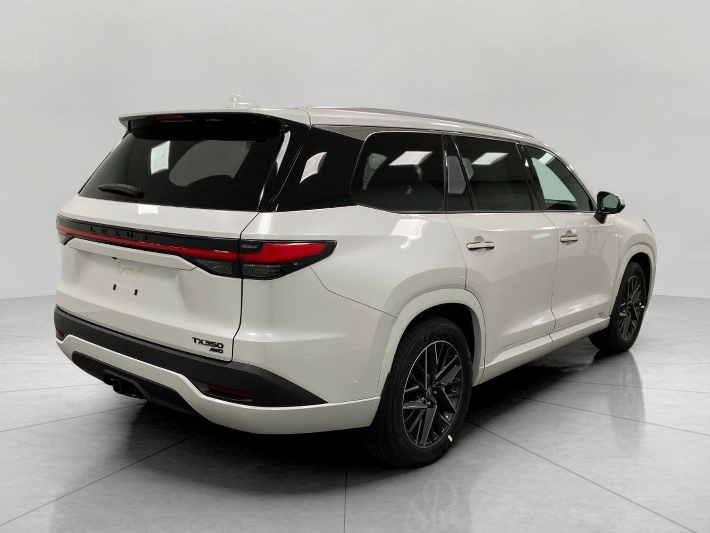 2026 Lexus TX 350 PREMIUM AWD