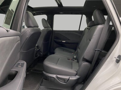 2026 Lexus TX 350 PREMIUM AWD