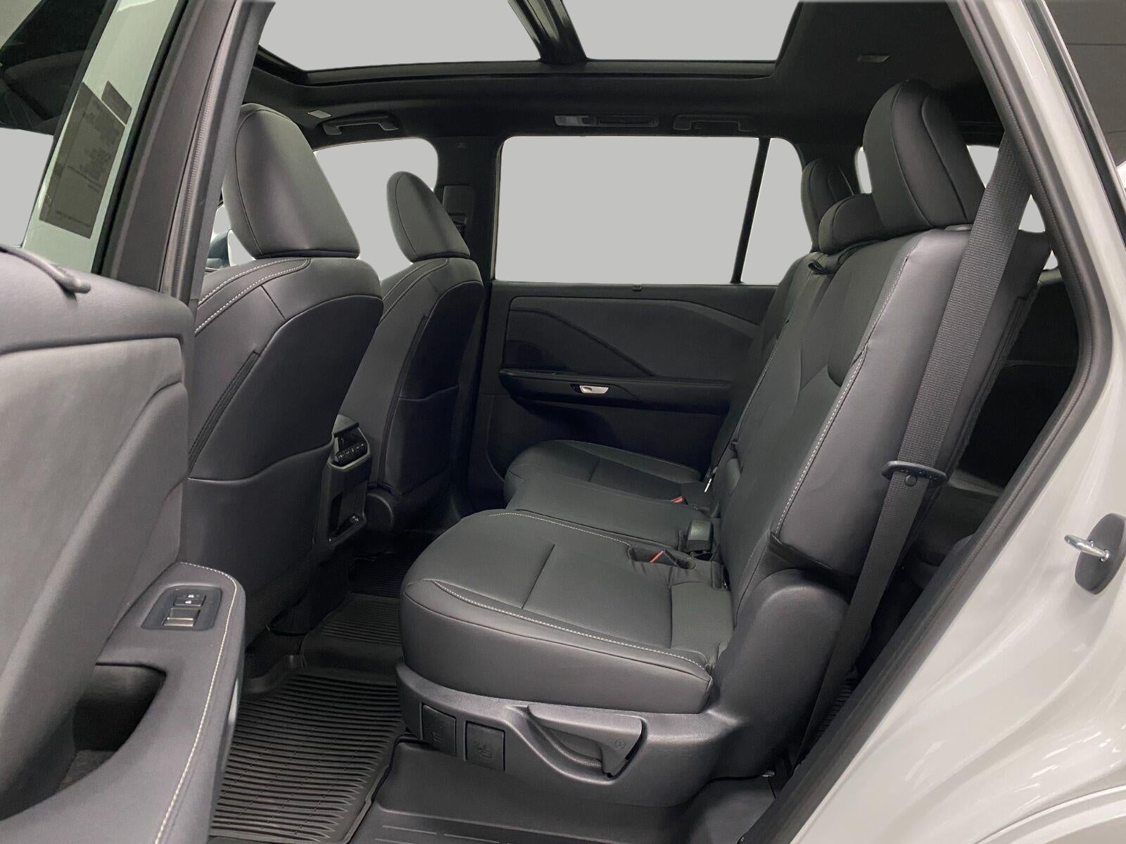 2026 Lexus TX 350 PREMIUM AWD
