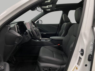 2026 Lexus TX 350 PREMIUM AWD