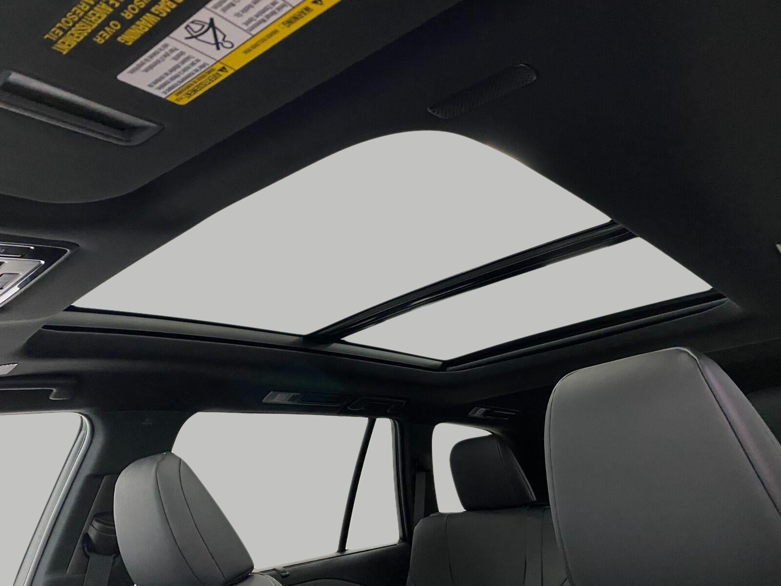 2026 Lexus TX 350 PREMIUM AWD