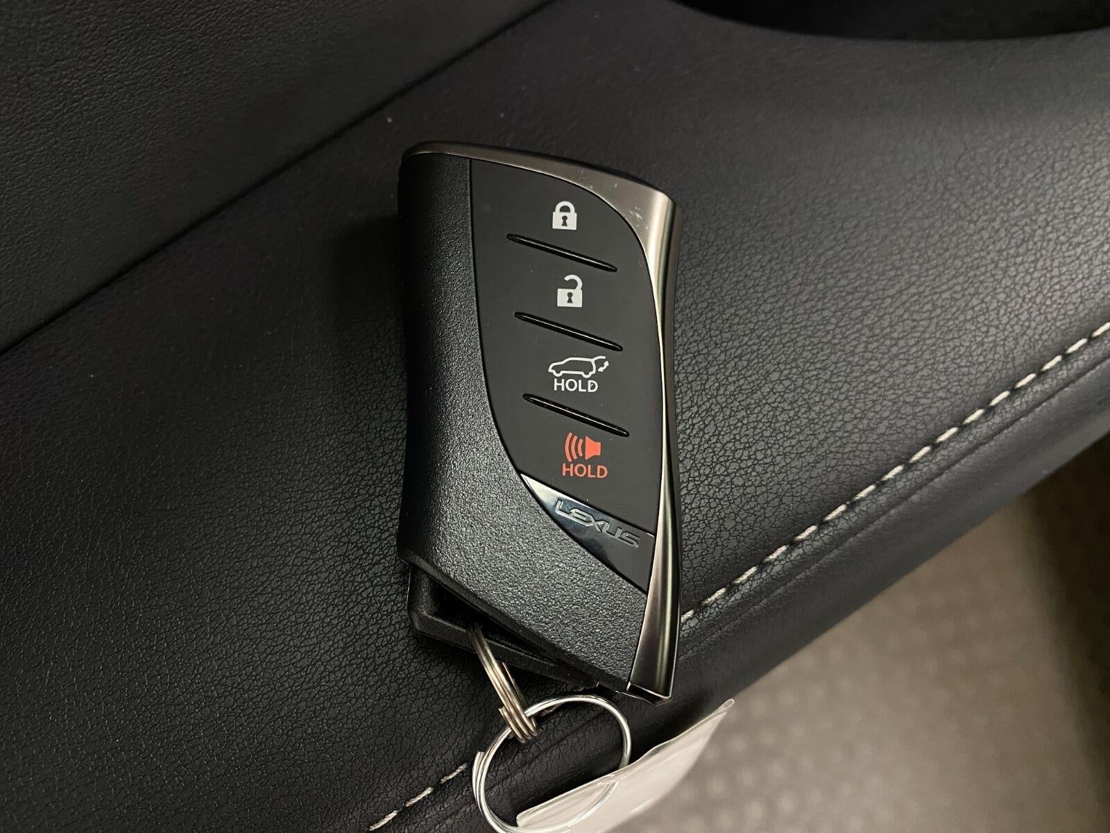 2026 Lexus TX 350 PREMIUM AWD