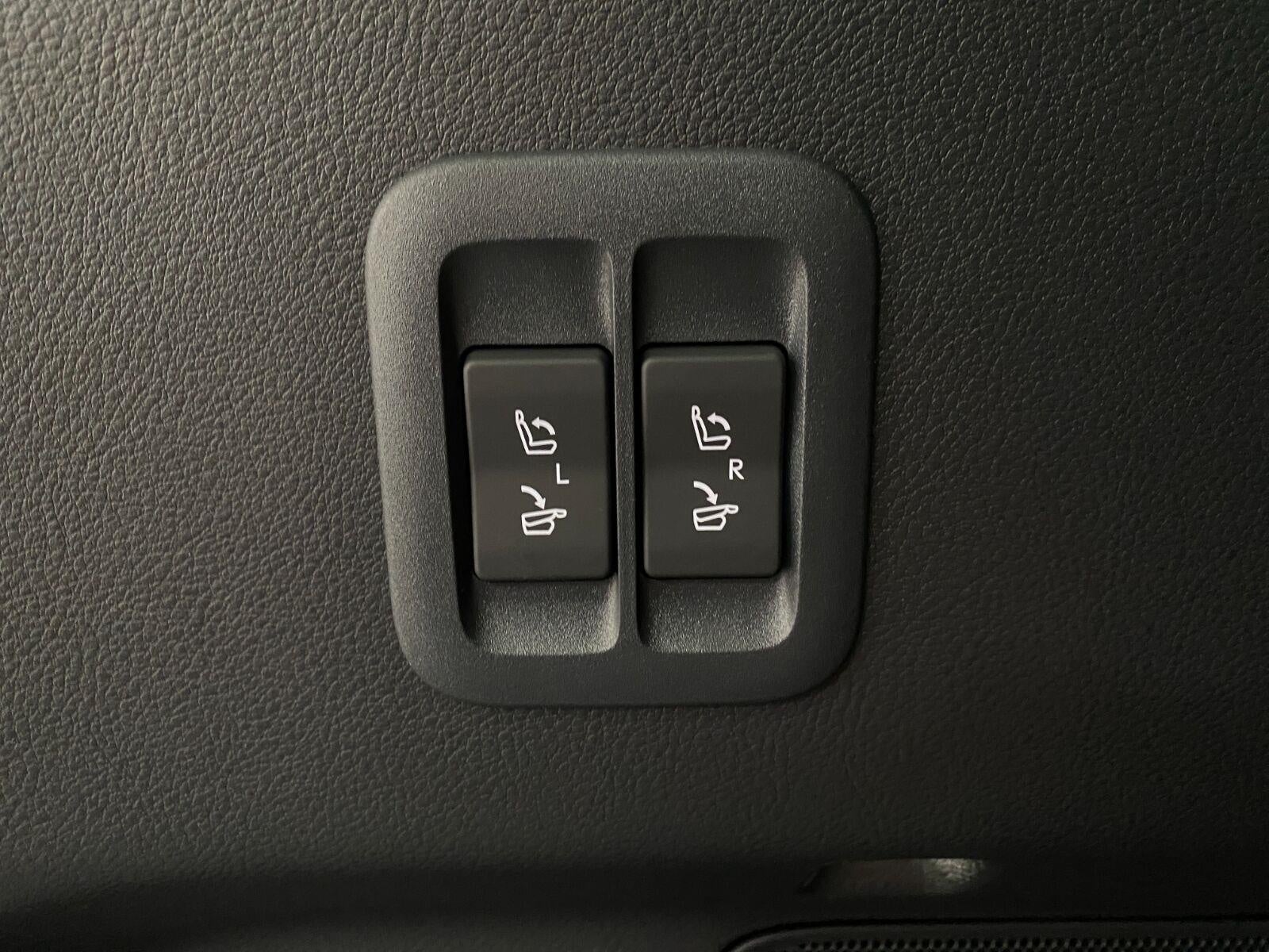 2026 Lexus TX 350 PREMIUM AWD