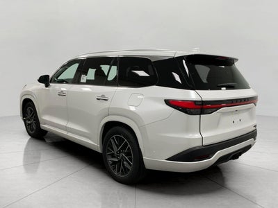 2026 Lexus TX 350 PREMIUM AWD
