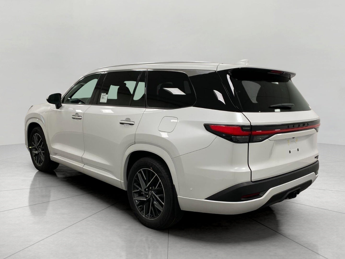 2026 Lexus TX 350 PREMIUM AWD