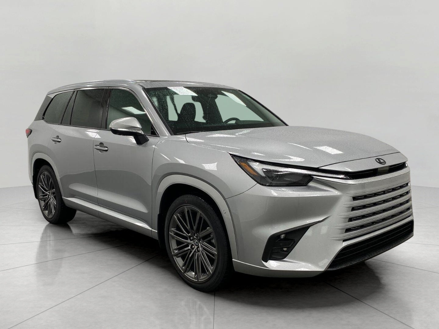 2026 Lexus TX 350 LUXURY AWD