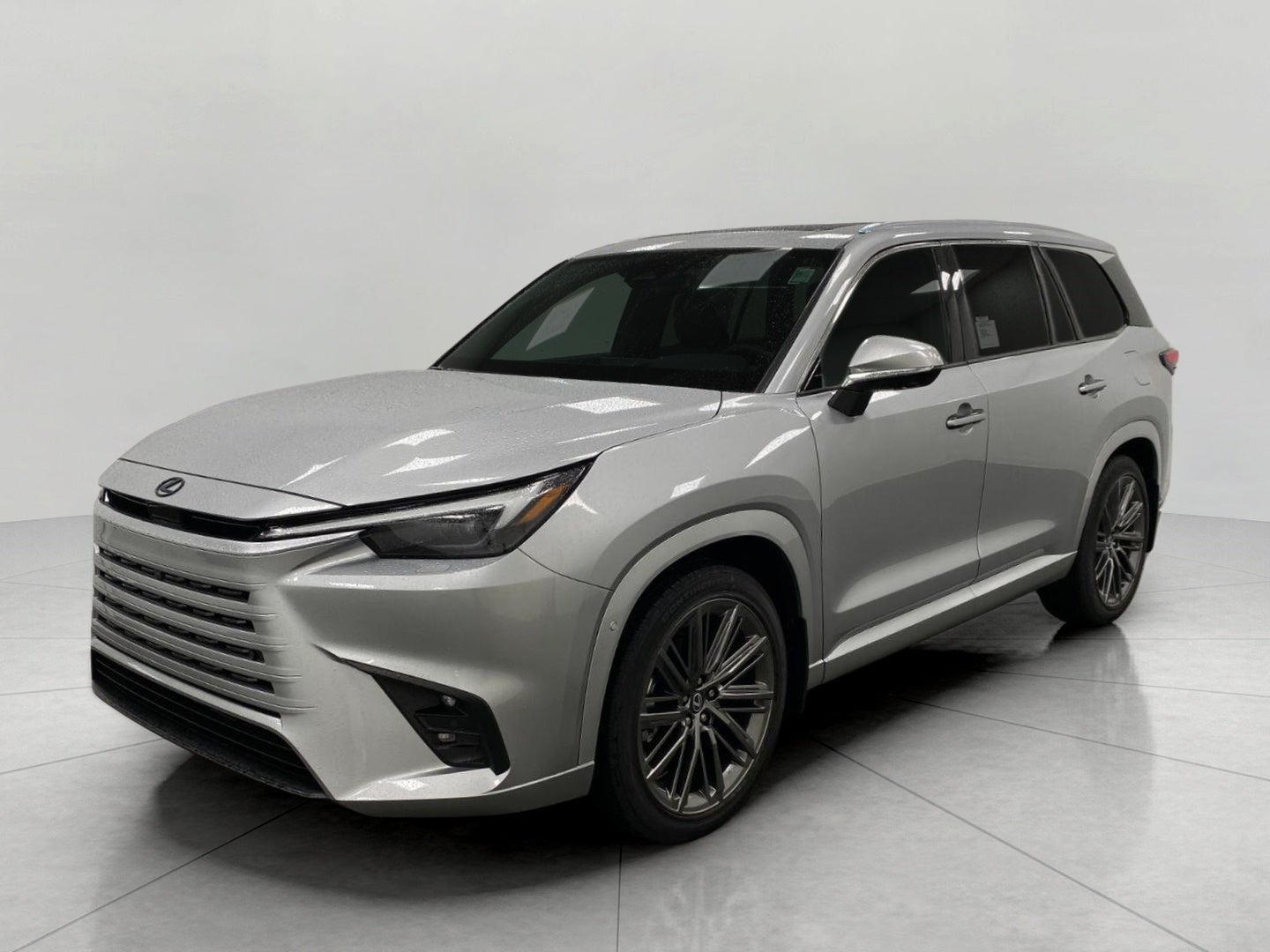 2026 Lexus TX 350 LUXURY AWD