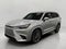 2026 Lexus TX 350 LUXURY AWD