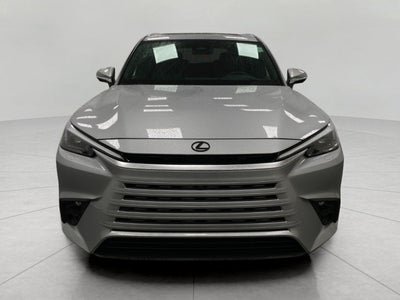 2026 Lexus TX 350 LUXURY AWD