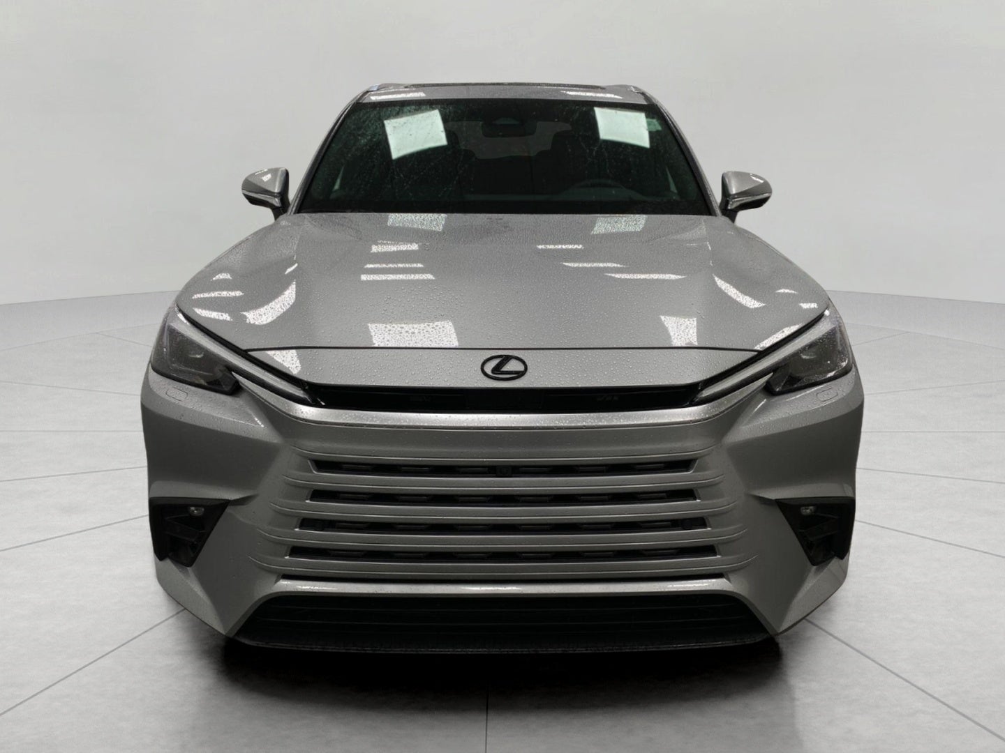 2026 Lexus TX 350 LUXURY AWD