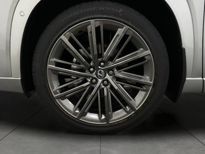 2026 Lexus TX 350 LUXURY AWD