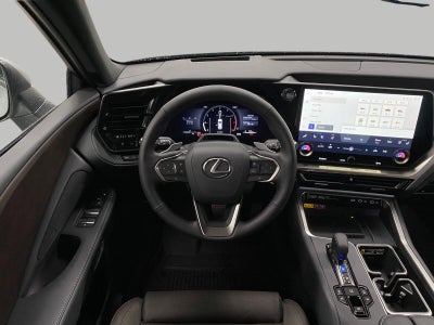 2026 Lexus TX 350 LUXURY AWD