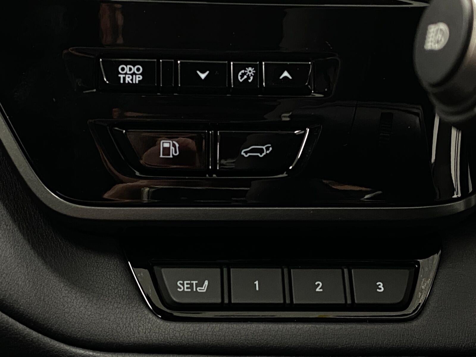 2026 Lexus TX 350 LUXURY AWD