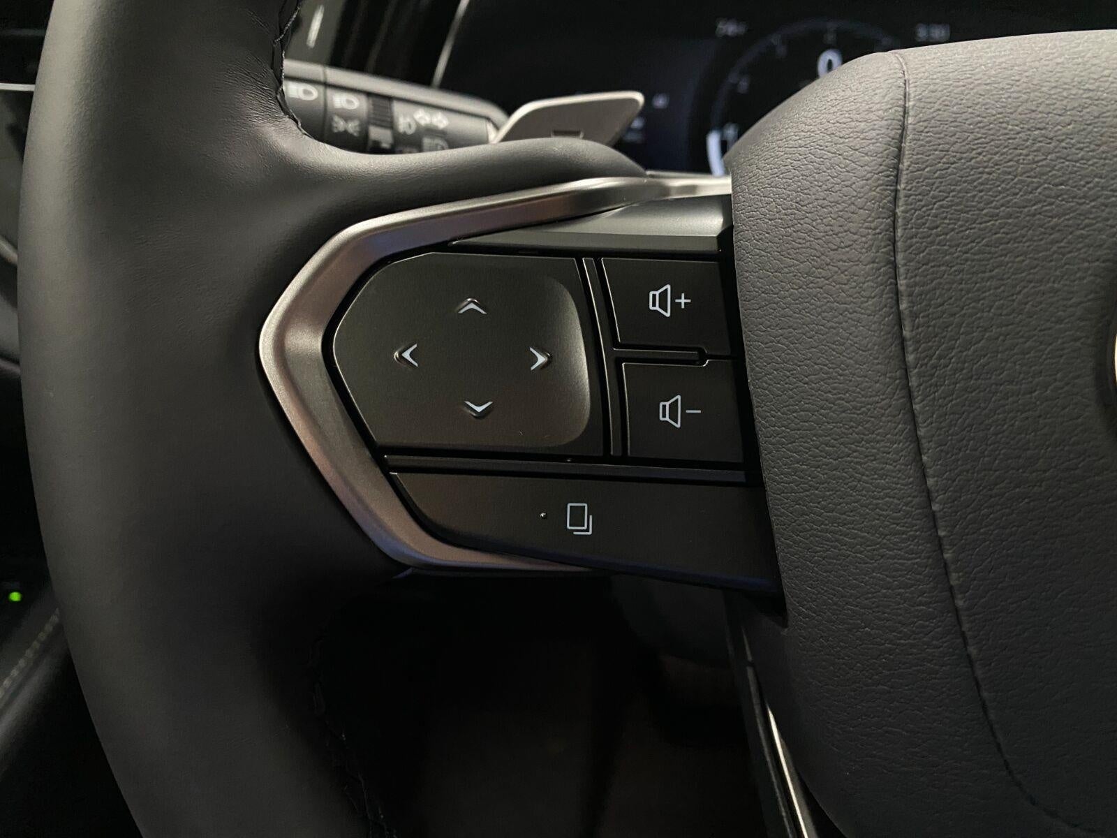 2026 Lexus TX 350 LUXURY AWD