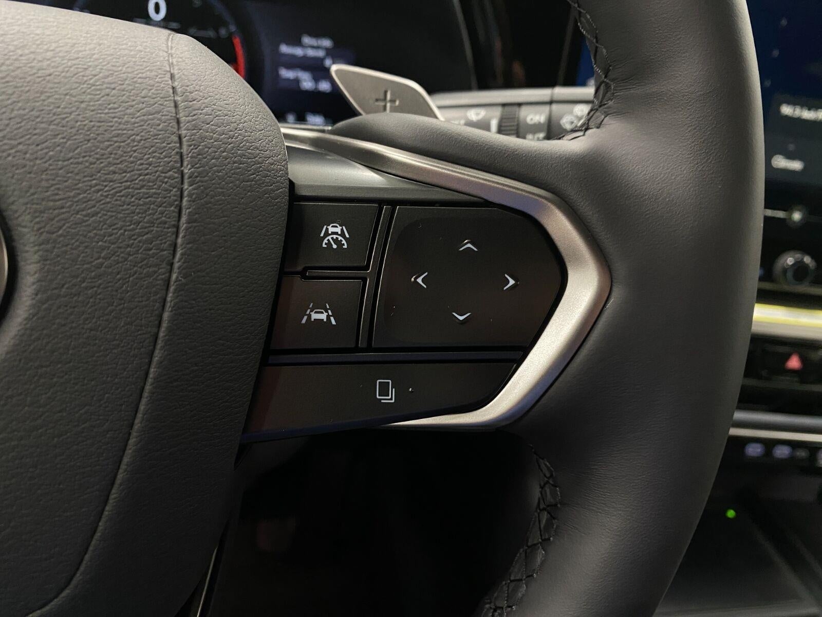 2026 Lexus TX 350 LUXURY AWD