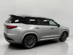 2026 Lexus TX 350 LUXURY AWD