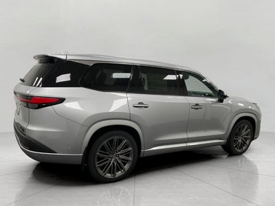 2026 Lexus TX 350 LUXURY AWD