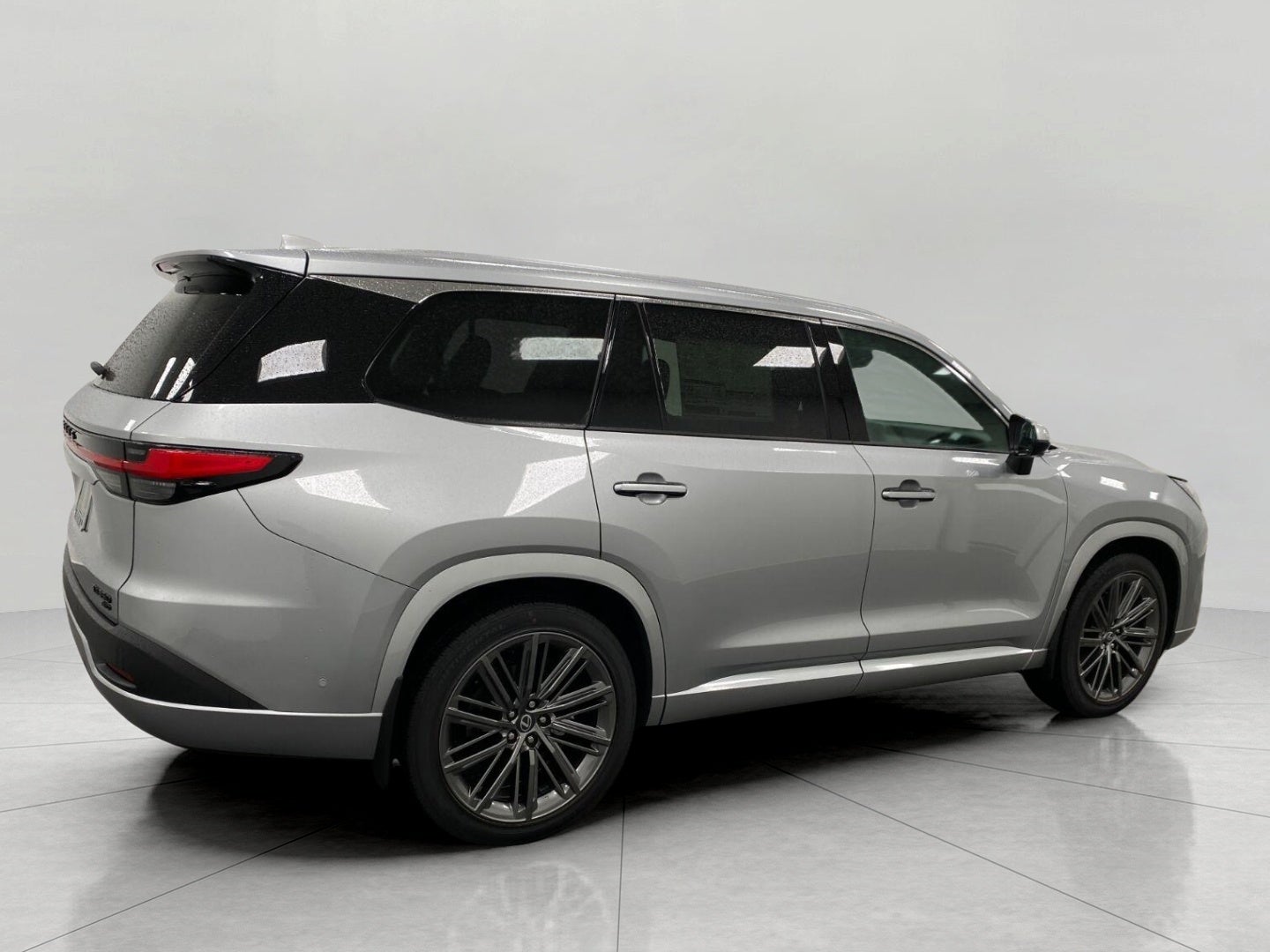 2026 Lexus TX 350 LUXURY AWD