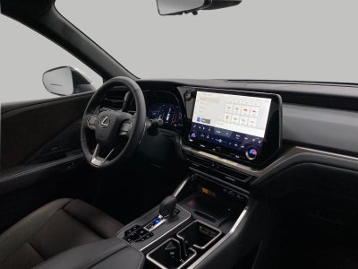 2026 Lexus TX 350 LUXURY AWD