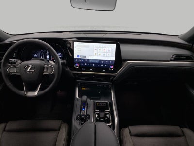 2026 Lexus TX 350 LUXURY AWD