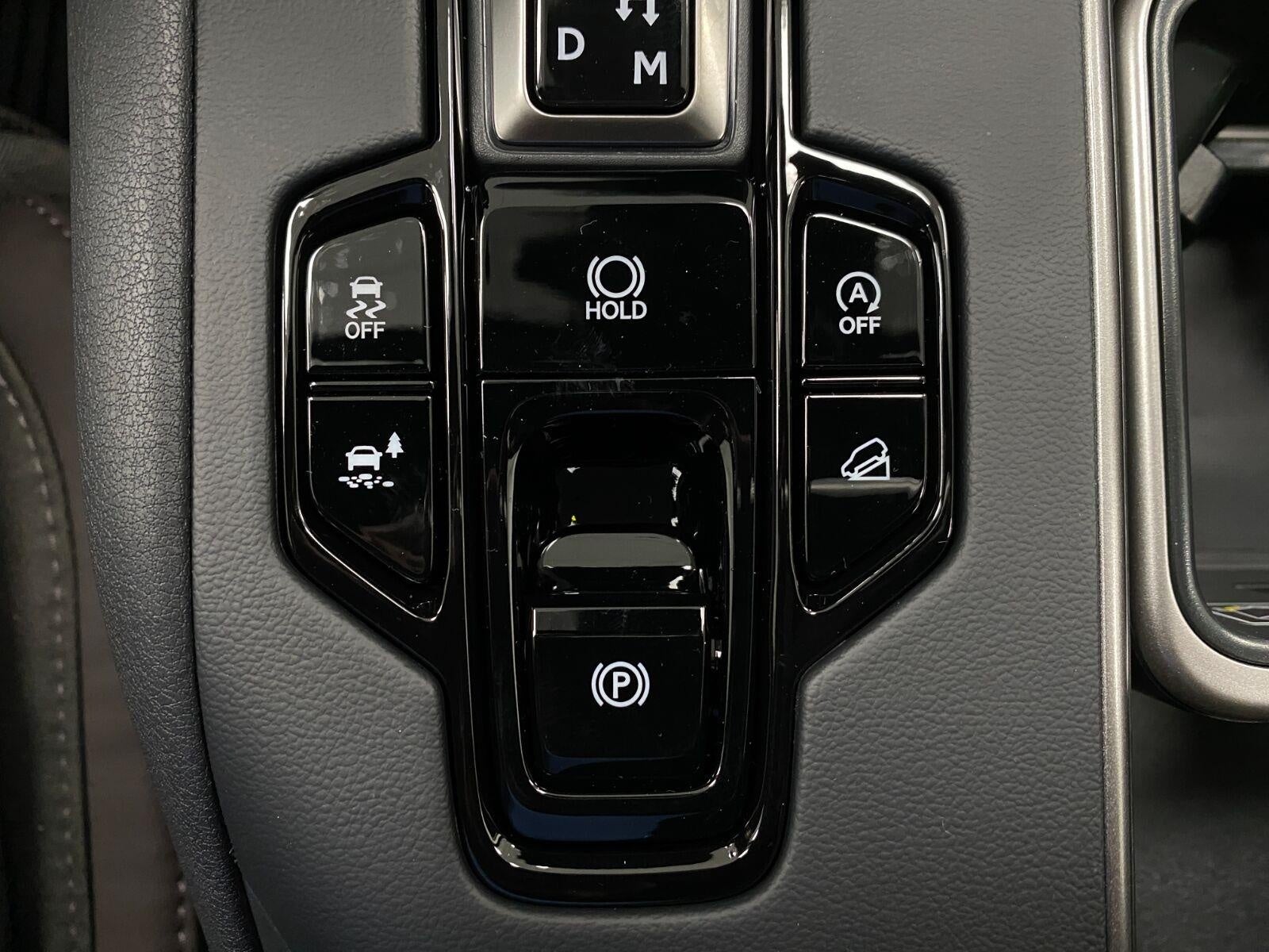 2026 Lexus TX 350 LUXURY AWD
