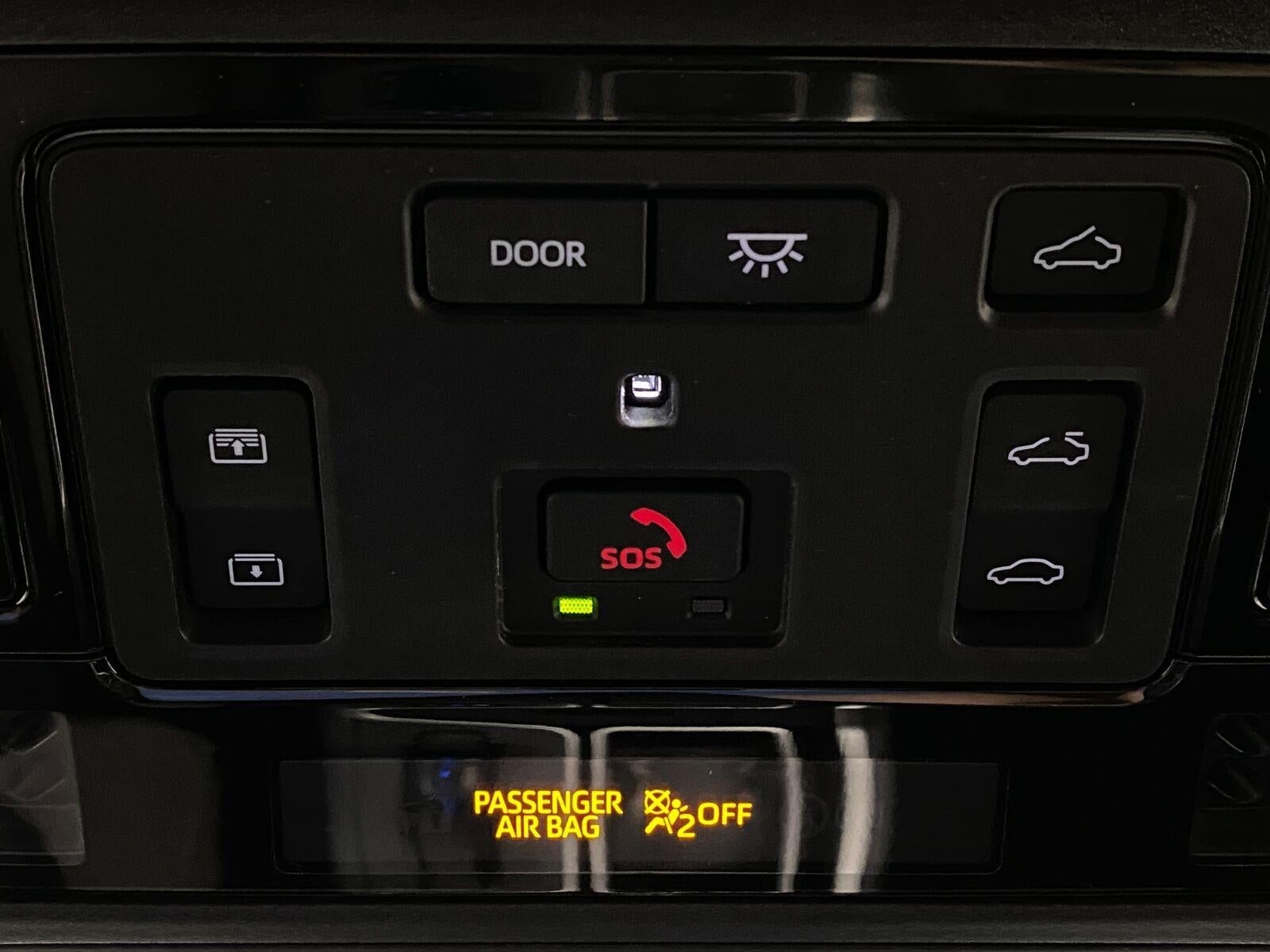 2026 Lexus TX 350 LUXURY AWD