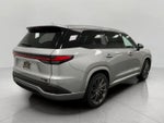 2026 Lexus TX 350 LUXURY AWD
