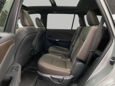 2026 Lexus TX 350 LUXURY AWD