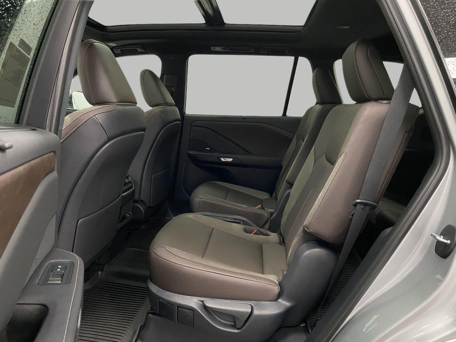 2026 Lexus TX 350 LUXURY AWD