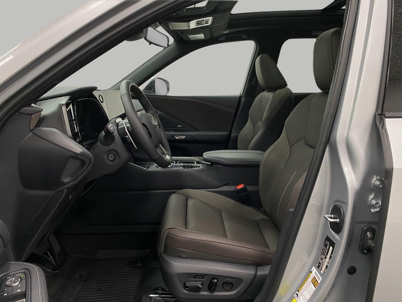 2026 Lexus TX 350 LUXURY AWD