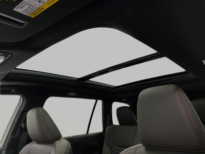 2026 Lexus TX 350 LUXURY AWD