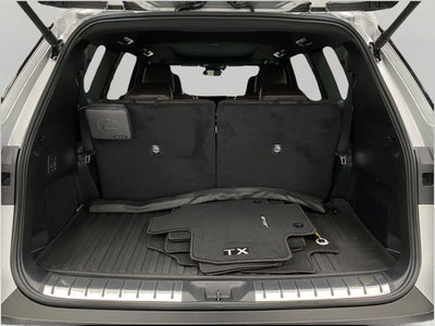 2026 Lexus TX 350 LUXURY AWD