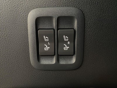 2026 Lexus TX 350 LUXURY AWD