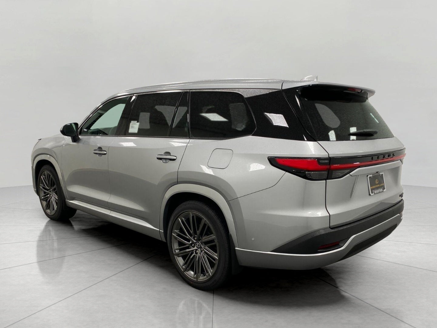 2026 Lexus TX 350 LUXURY AWD