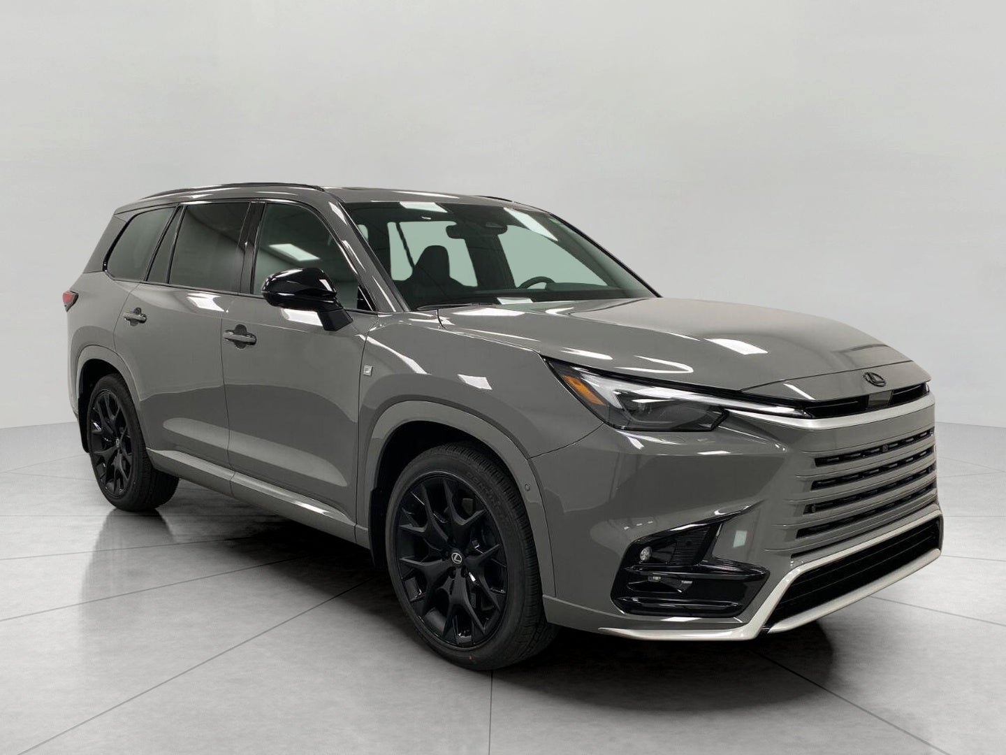 2026 Lexus TX 350 F SPORT HANDLING AWD