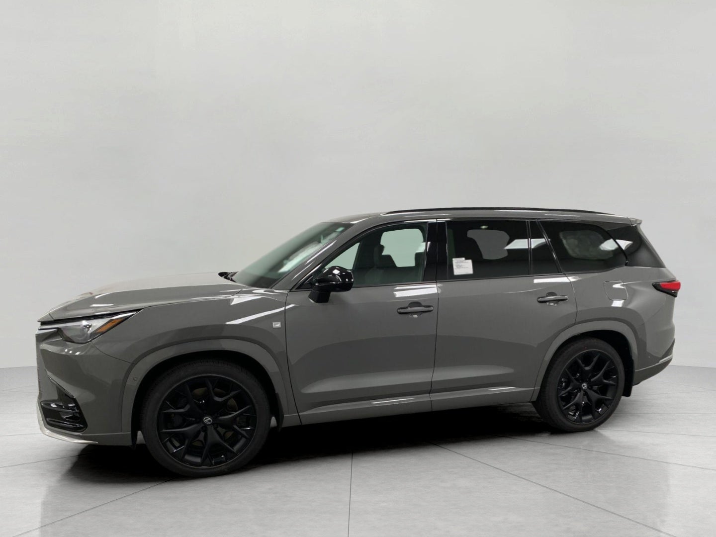 2026 Lexus TX 350 F SPORT HANDLING AWD