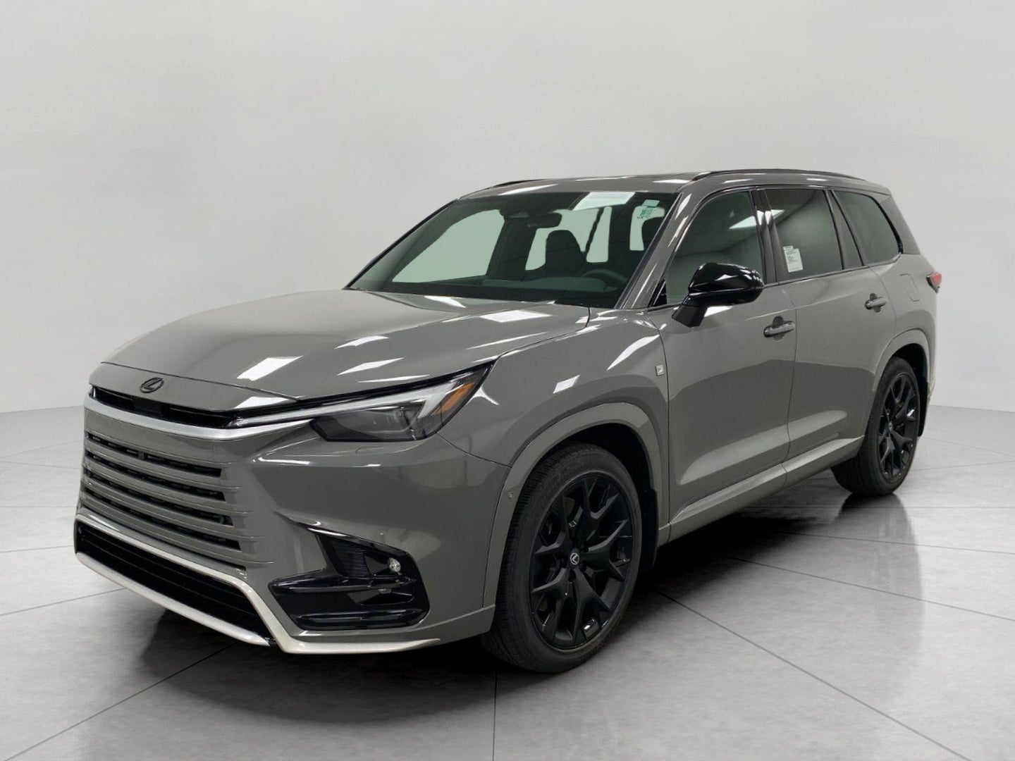 2026 Lexus TX 350 F SPORT HANDLING AWD