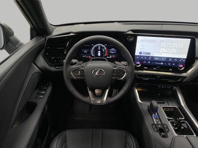 2026 Lexus TX 350 F SPORT HANDLING AWD