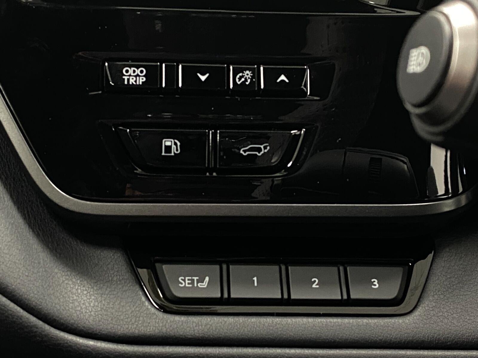 2026 Lexus TX 350 F SPORT HANDLING AWD