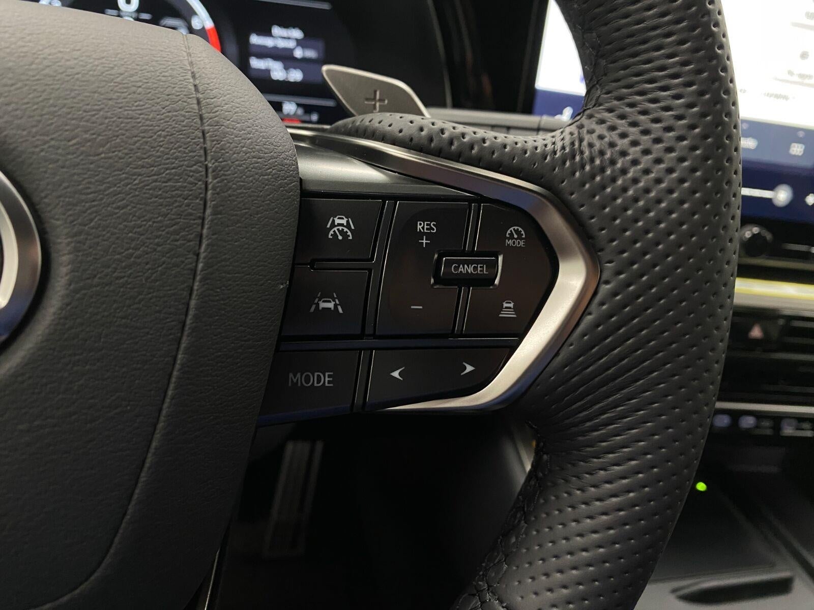 2026 Lexus TX 350 F SPORT HANDLING AWD