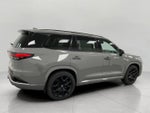 2026 Lexus TX 350 F SPORT HANDLING AWD